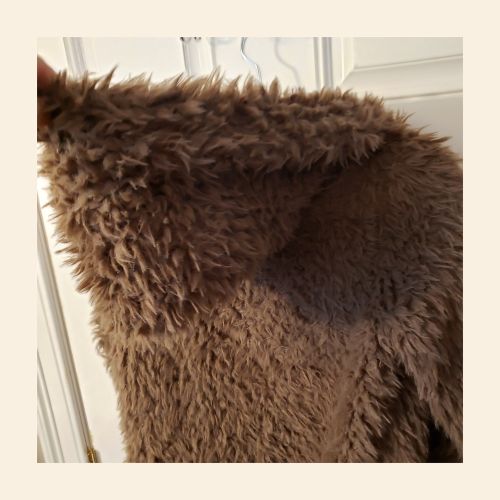 Teddy Coat - Picture 7 of 10